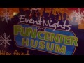 Funcenter feiern