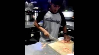 Chef Aldi