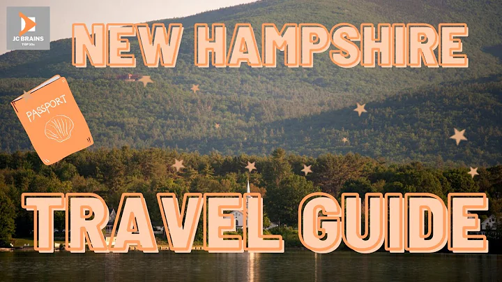 New Hampshire BEST Travel Guide 2022 | 2022 Travel Guide