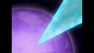 uppermost - flying through pixels (Slowed + Reverb)