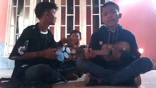 Brs 021 luntang lantung
