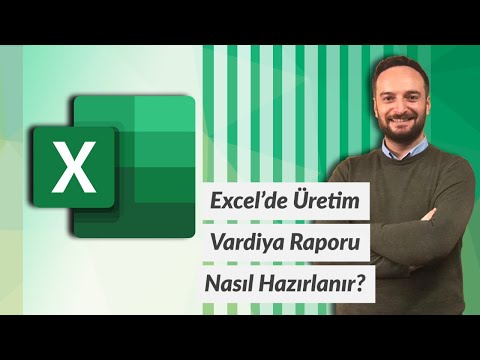 Video: Vardiya Oranı Nasıl Belirlenir