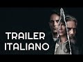 Riposare in pace film 2024  trailer in italiano