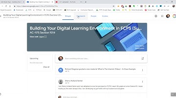 Blackboard - Embed Google Class Calendar Using HTML Embed Code