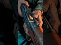 White Feather Sniper: The Deadly Jungle Price on His Head