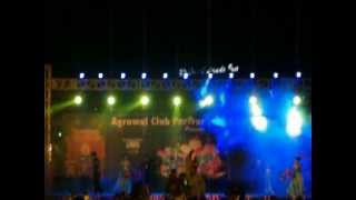 Tdt Live Performance At Mathura