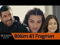 ДОЧЬ ПОСЛА 41 СЕРИЯ РУССКАЯ ОЗВУЧКА | Sefirin Kızı 41.Bölüm 1.Fragman