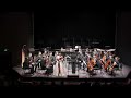 Flute concerto no 1 in g major by mozart  sabrina liu