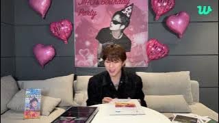 지아코 탄신일 | ZICO Weverse LIVE [SUB] 240914