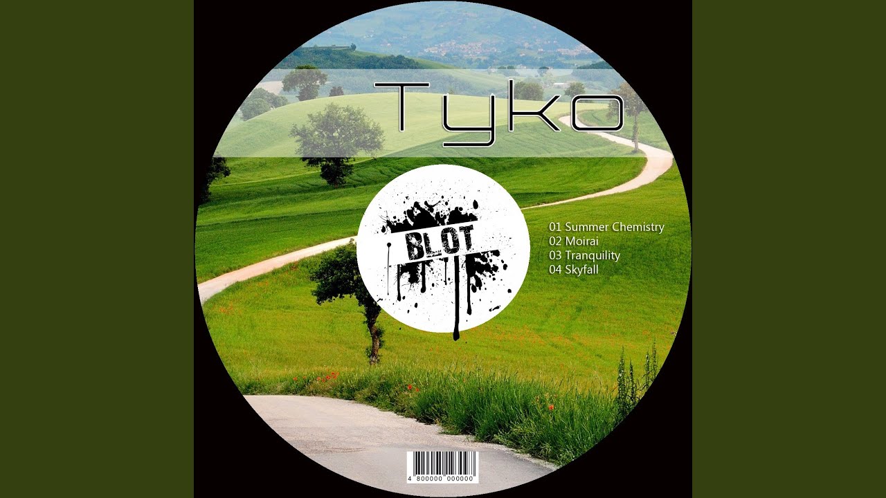 Tranquility auf YouTube ansehen Tranquility auf YouTube ansehen