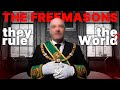Freemasons Illuminati AI The Conspiracy Theories Of 2025