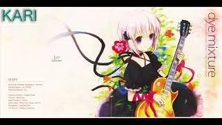 Rewrite OST Arrange Album (Dye Mixture)