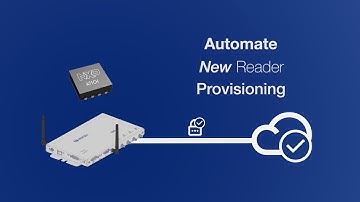 CS463 RFID Reader with NXP Secure Element