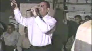 قاسم ابو عامر حفله الشعله 2002 كامله