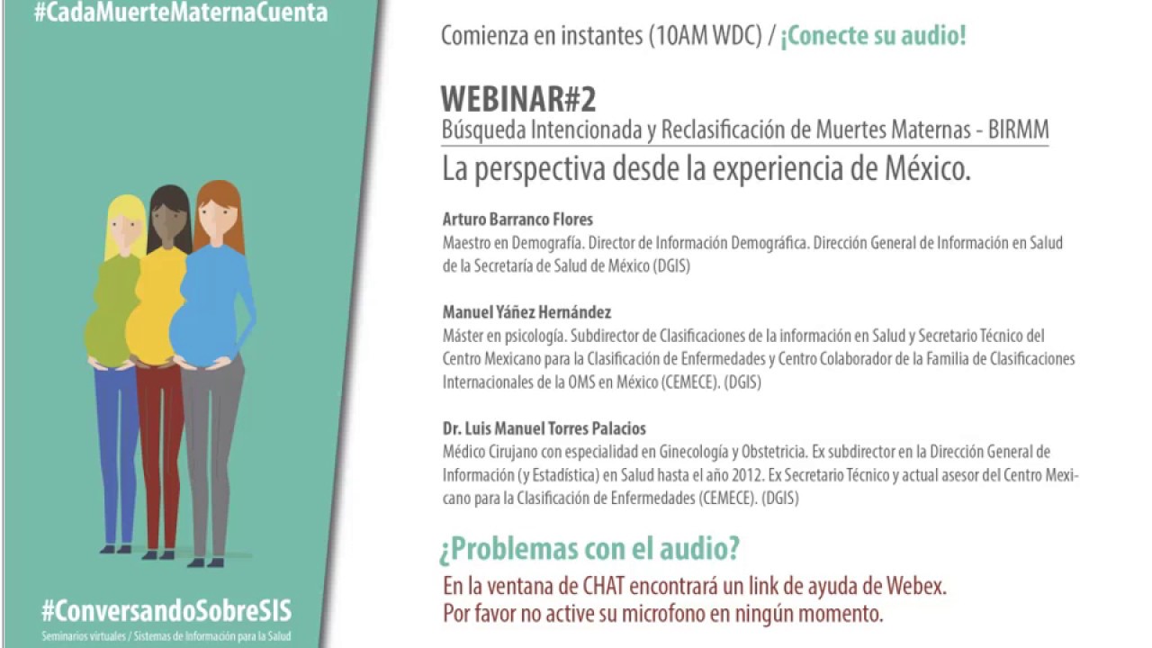 health insurance BIRMM | La perspectiva desde la experiencia de México