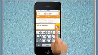 Mobile Application Voucher.VN screenshot 4