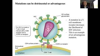 Bio111 LN15 genetic variation