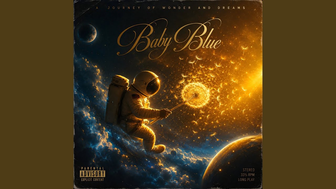 Watch Baby Blue Before Dawn on YouTube Watch Baby Blue Before Dawn on YouTube