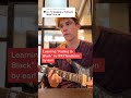 Learning Music in 60 Seconds all by EAR!!?