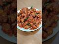 ഇങ്ങനെ ഉണ്ടാക്കി നോക്കൂ Cauliflower fry #shorts #trending #cauliflower #fry #recipe #cooking #food