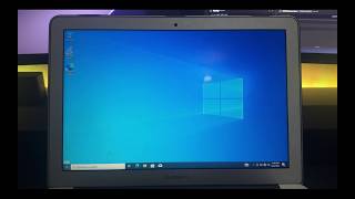 How to Install Windows 10/11 on MacBook
