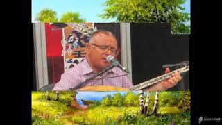 Mustafa Yildirim - Çayın Ortasında Yılgın Adası (Arguvan Havası)