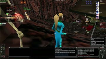 Everquest Project Quarm - Lord Vyemm - Squirrels of War