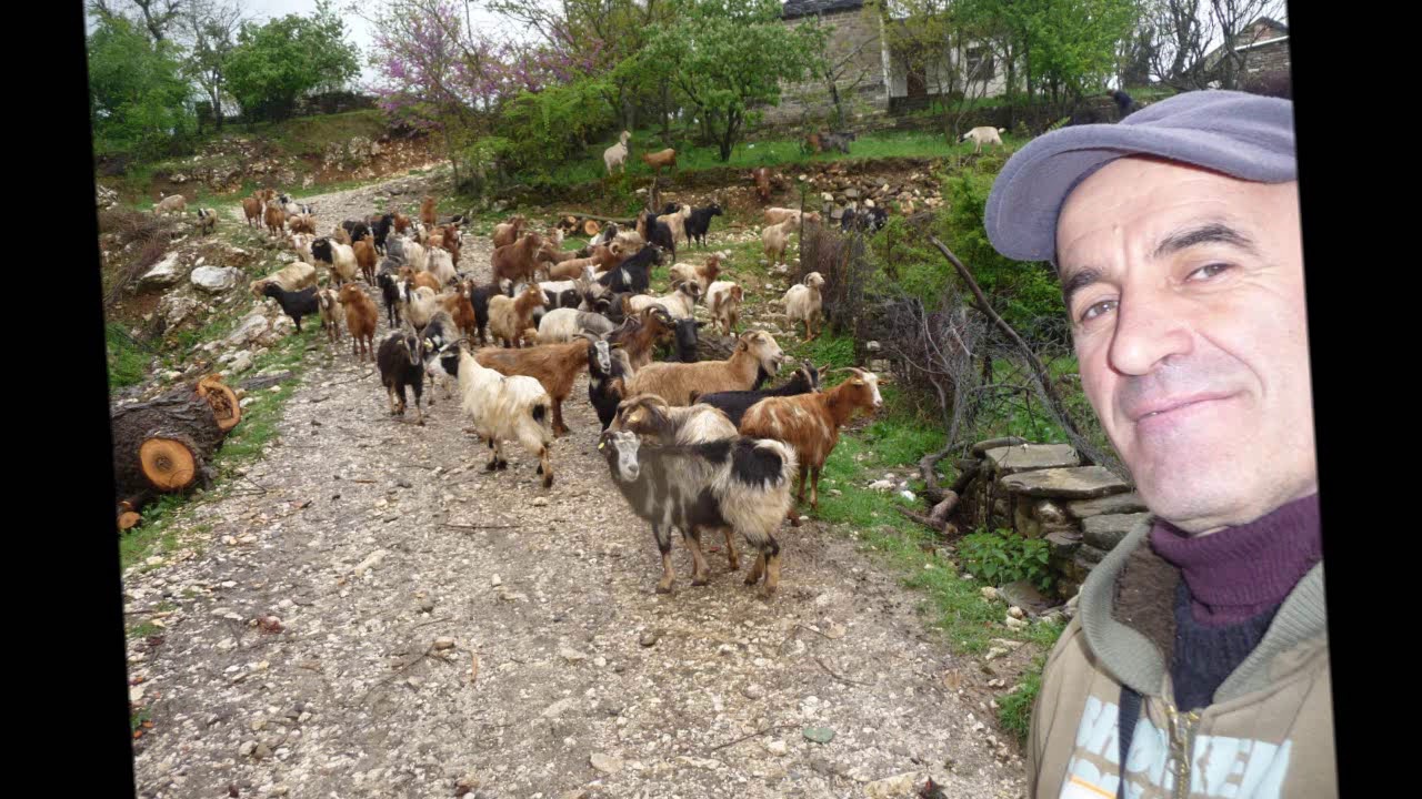 Fshati Tolar i Permetit