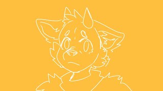 Bruno is orange meme [kinemaster]
