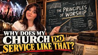 Does God Really Care How We Worship Him? (Part 1) | Ep 62