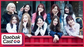 Download Lagu PRISTIN [프리스틴] Disbands + A.C.E, KATIE, & AB6IX Reviews - DaebakCast Ep. 122
