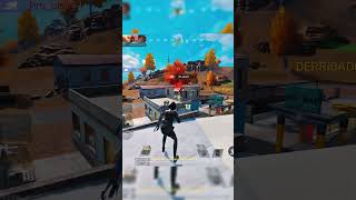 Humillación 😮💨 #codmobile #callofduty #callofdutymobile #juegos #codm #gaming #clips #gamer #clip
