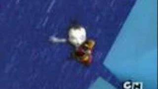 Jackie's Code Lyoko 10