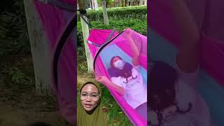 AYUNAN JARING BARU⁉️ VGH06 #ayunan #jaring #adek