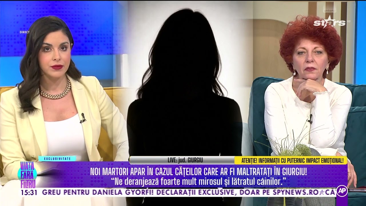 DETALII EXCLUSIVE DESPRE AFACEREA “MAIDANEZU’” DIN GIURGIU!