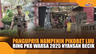 Pangupaya Nampenin Pikobet Luu Ring Pkb Warsa 2025 Nyansan Becik
