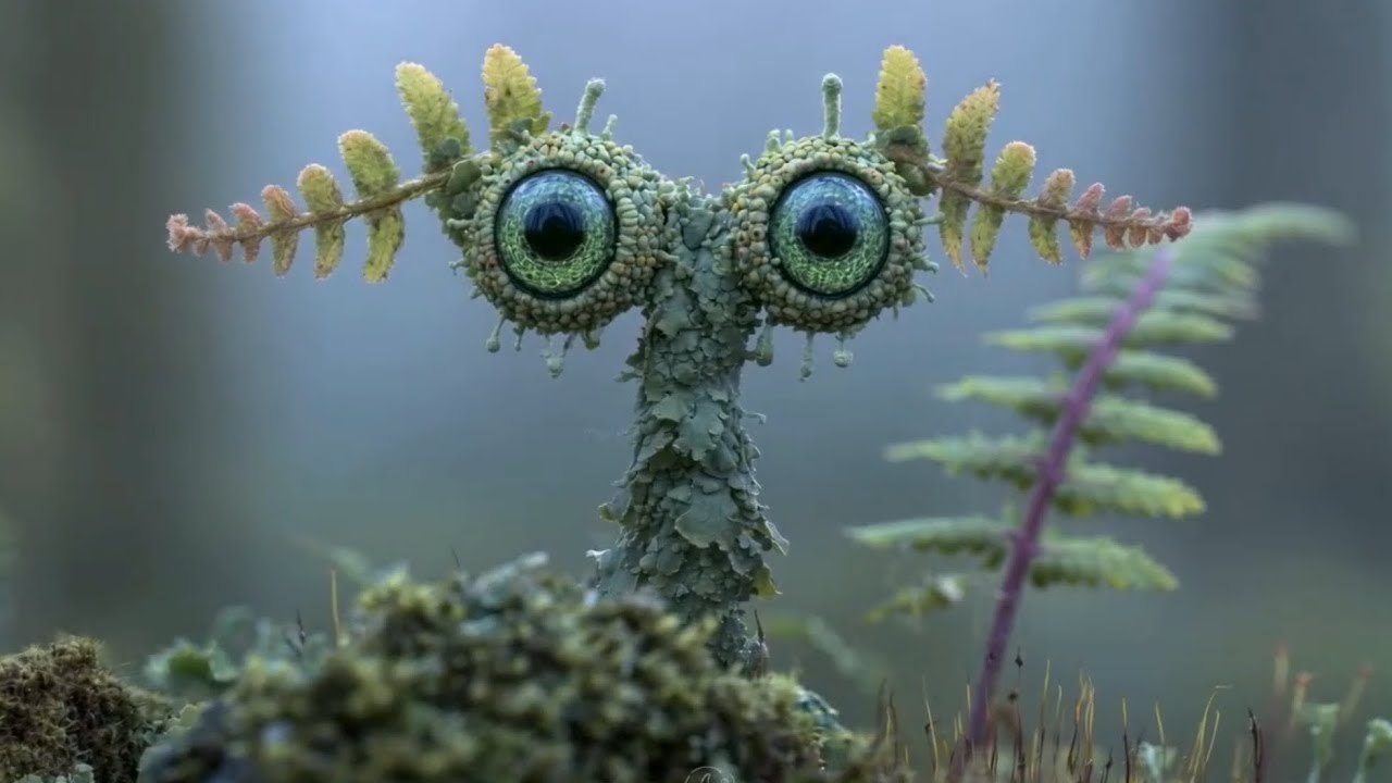 Aether Elf - Weird Dew (music video) adlı videoyu YouTube'da izle Aether Elf - Weird Dew (music video) adlı videoyu YouTube'da izle