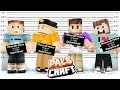 The Pals get ARRESTED!! - PalsCraft Ep 9