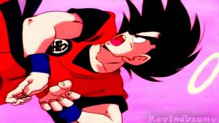 Goku Trata De Salir Del Infierno. Latino Hd