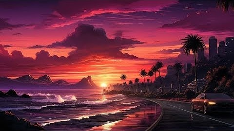 Thumbnail of Blue Wednesday x Dillan Witherow - Cascadia (1 Hour Loop) Lofi Hip Hop/Chill Beats