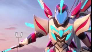 Max Steel Team Turbo Parte 16