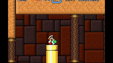 The Second Reality Project Reloaded - Nightmare Desert (Normal Exit)