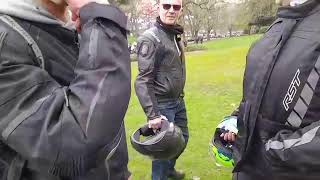 EGG RUN 2023 Sheffield