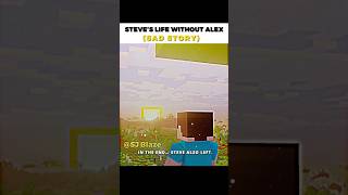 Download Mp3 Steve Life Without Alex..🥺 (Sad Story) - Kamin Edit #minecraft #edit #shorts Gudang lagu Download Mp3 Steve Life Without Alex..🥺 (Sad Story) - Kamin Edit #minecraft #edit #shorts