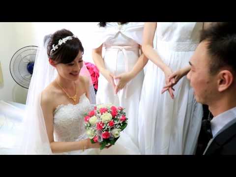 志倫&滿如精華MV