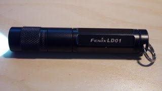 Fenix Ld01 Review