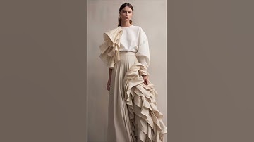 Digital Fashion: The AI Frontier