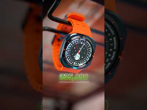 The Best Smartwatch