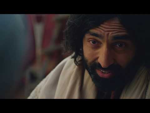 LUMO-GOSPEL OF MATTHEW CHAPTER 19:1-15