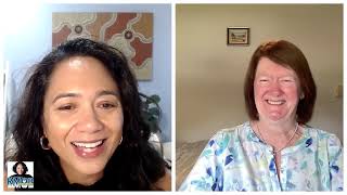 Leadership and Change in Family Business with Danette Fenton-Menzies - Ep. 8
